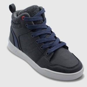 Boys' Geoff Sneakers - art class™ Gray